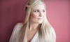Salon Le Thomas with Jaclyn Heller Coupons Charlotte, North Carolina Deals