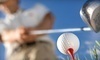 Jeff Isler Golf Coupons Southlake, Texas Deals