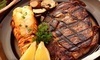Ceci Italian Cuisine Coupons New York, New York Deals