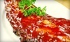The Original Family BBQ Pit Coupons Seattle, Washington Deals