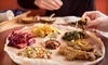 Axum Restaurant Coupons Washington, District of Columbia Deals