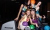 Brunswick Zone Coupons San Antonio, Texas Deals