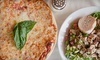 Gillian's Pizzadelli Coupons Sarasota, Florida Deals