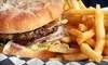 Burger Time Boise Coupons Boise, Idaho Deals