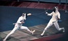 Dallas Fencers Club Coupons Farmers Branch, Texas Deals