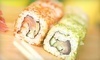New Seoul Garden Coupons Southfield, Michigan Deals
