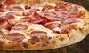 Xena Pizza Coupons North Richland Hills, Texas Deals