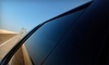 Nick's Glass Tinting Coupons Santa Monica, California Deals