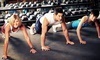 iBoot Camp Orlando Coupons Altamonte Springs, Florida Deals