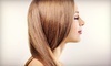Lisa's Beauty Salon Coupons San Francisco, California Deals