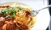 Vino E Pasta Coupons Tampa, Florida Deals