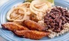 Adobo Puerto Rican Cafe Coupons Irving, Texas Deals