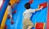 Long Island's Laser Bounce Coupons Levittown, New York Deals