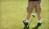 The Golf Zone Learning Center Coupons Miami Lakes, Florida Deals