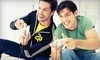 PLAYlive Coupons Olympia, Washington Deals