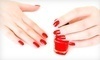 SistaSista Nail Spa Coupons Dallas, Texas Deals