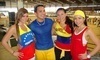 Tropa Z Fitness Coupons Houston, Texas Deals