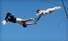 Gaona's Trapeze Workshop Coupons Woodland Hills, California Deals