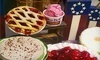 Pie Town Coupons Shenandoah, Texas Deals