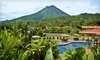 Volcano Lodge and Gardens Coupons  Deals