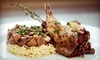 Flaming Torch Restaurant Coupons New Orleans, Louisiana Deals