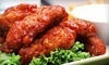 Flamin' Joe's Coupons Spokane, Washington Deals