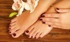 Amazing Grace Beauty Salon Coupons Fairfax, Virginia Deals