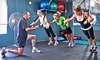 Studio Fitness Coupons Windsor, Ontario Deals