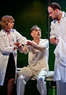"Macbeth" at the Ethel Barrymore Theater  Coupons New York, NY Deals