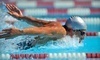 Sgt. H2O's Aquatic Boot Camp Coupons Shenandoah, Texas Deals