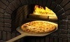 Original Presto's Brick Oven Pizza & Pasta Coupons Harrington Park, New Jersey Deals