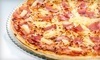 All American Pizza Coupons Edmond, Oklahoma Deals