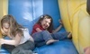 BounceU Coupons Greensboro, North Carolina Deals