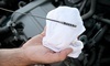 Mobil 1 Lube Express Coupons Royal Oak, Michigan Deals