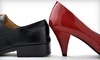 Jim The Shoe Doctor Coupons Eugene, Oregon Deals