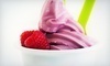 Frogurt Coupons Metairie, Louisiana Deals