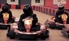 Driven Raceway Coupons Fairfield, California Deals