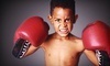 LA Boxing Coupons Brentwood, California Deals