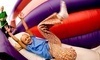 BounceU Marlboro Coupons Morganville, New Jersey Deals