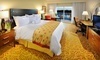 Houston Marriott Energy Corridor Coupons Houston, Texas Deals