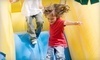 Bounce House Moonwalks Coupons Kansas City, Missouri Deals