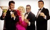 The Rat Pack and Friends Coupons Kissimmee, Florida Deals