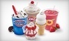Dairy Queen and Orange Julius Coupons Capitola, California Deals