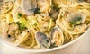 Giovanni's on the Hill Coupons St. Louis, Missouri Deals