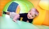 Hoppers Fun House Coupons Tampa, Florida Deals