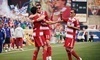 FC Dallas Coupons Frisco, Texas Deals