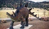 Dinosaur Ridge Coupons Morrison, Colorado Deals