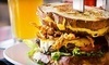 The Slidebar Rock-n-Roll Kitchen Coupons Fullerton, California Deals