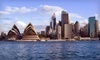Sydney and Cairns Getaway with Round-Trip Airfare Coupons Queensland, Queensland Deals