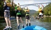 Ace Adventure Resort Coupons Minden, West Virginia Deals